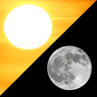 Solar and lunar.